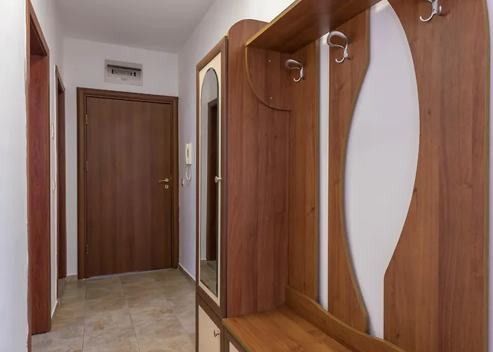 Fantasy Apartments