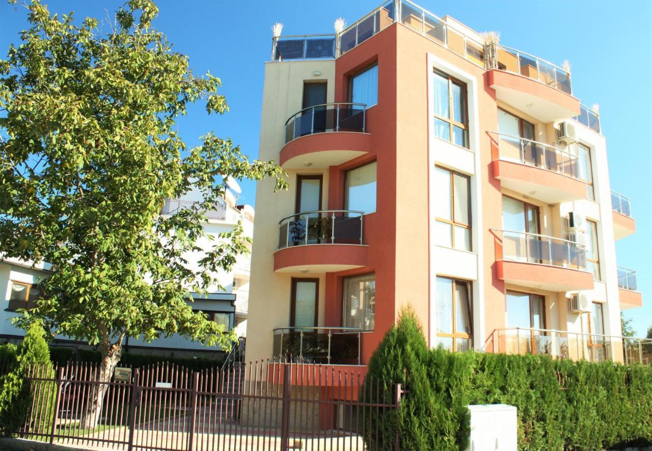 Fantasy Apartament