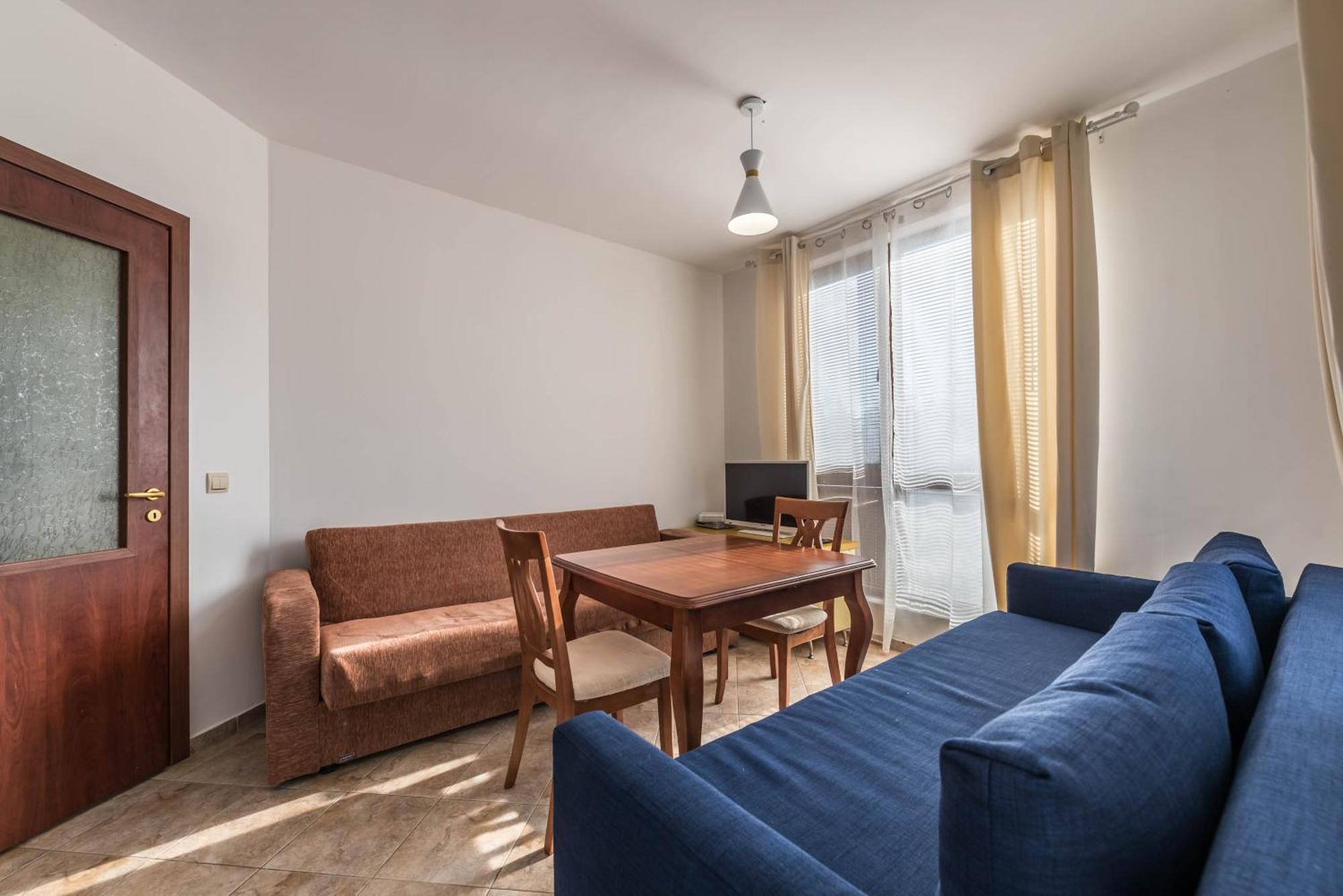 Apartament Fantasy Warna