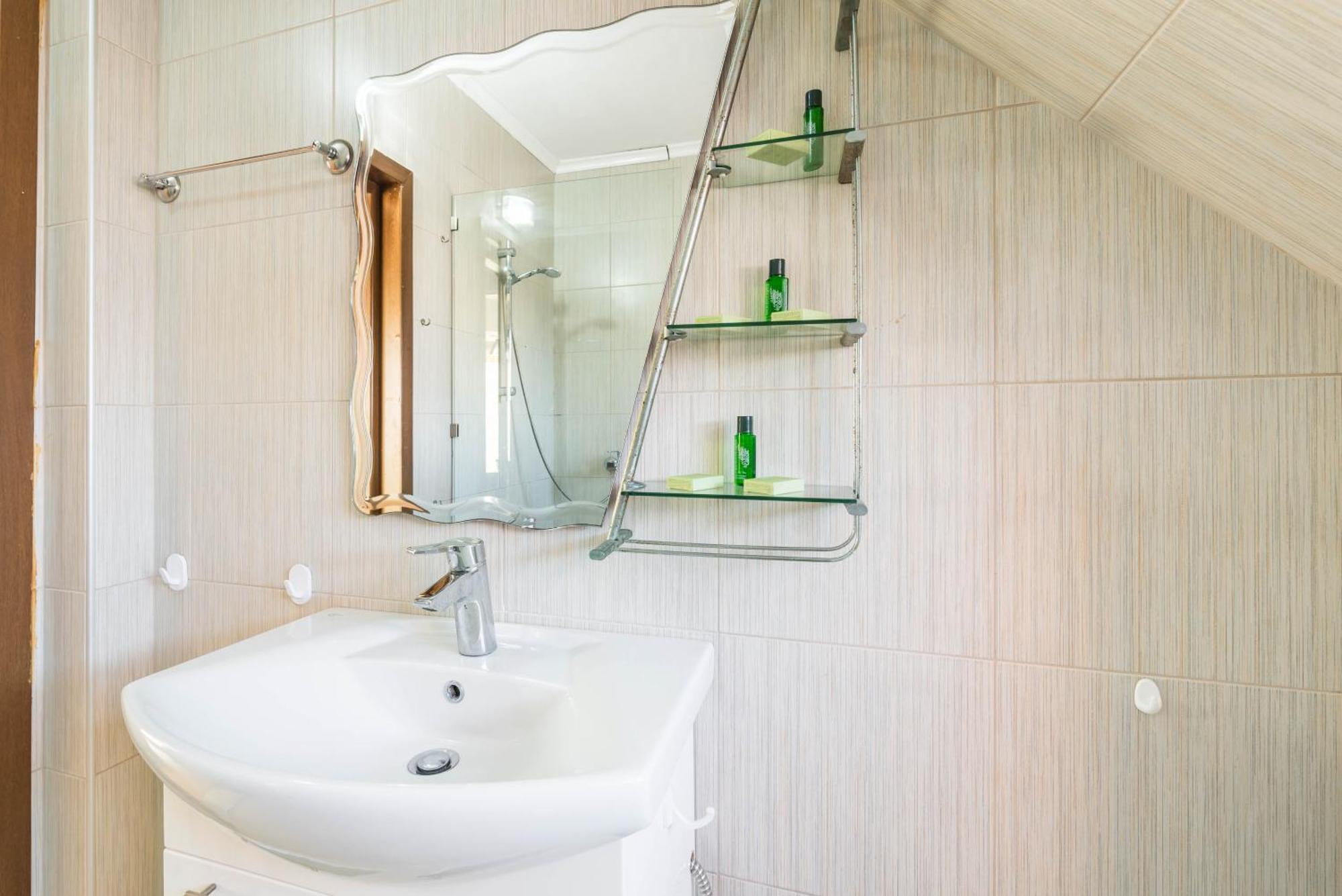Apartament Fantasy *