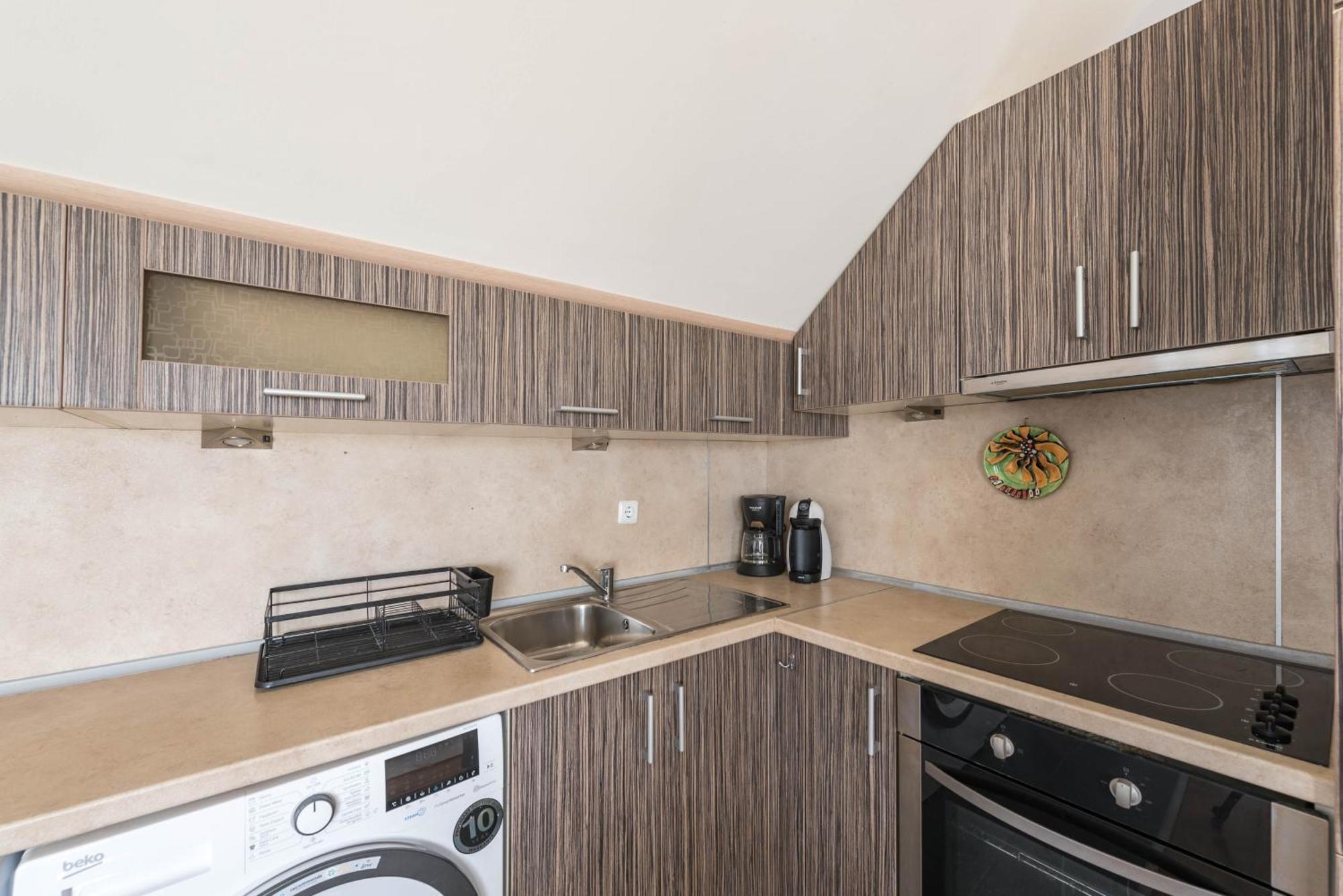 Fantasy Apartament