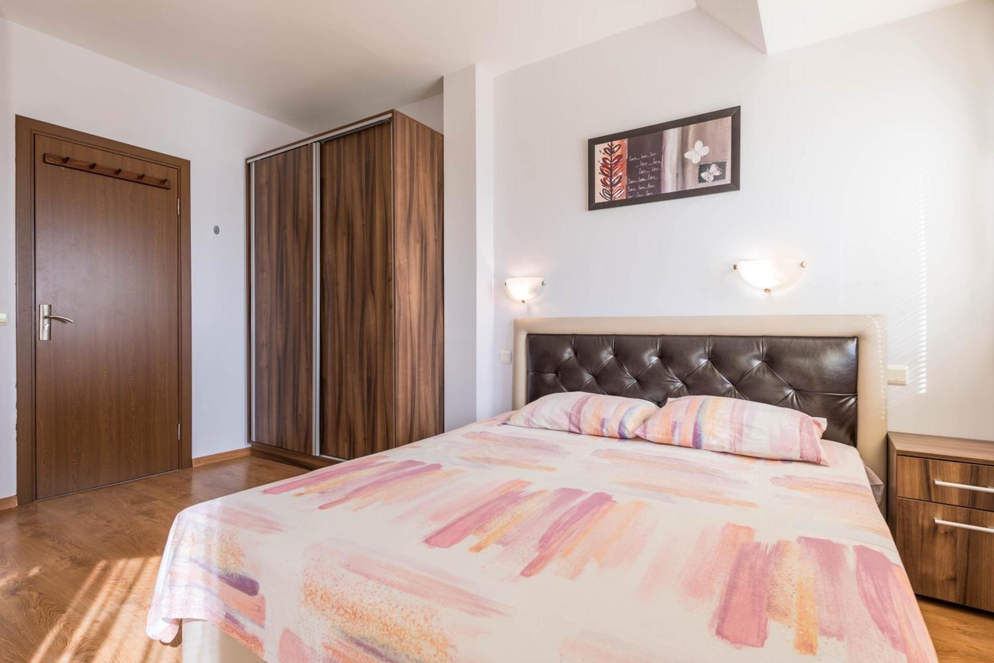 Fantasy Apartament Warna