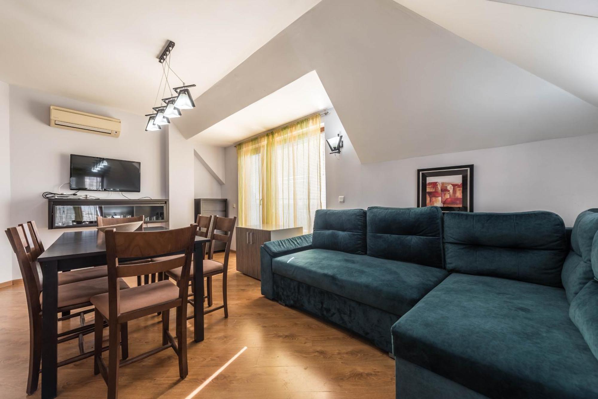 Apartament Fantasy