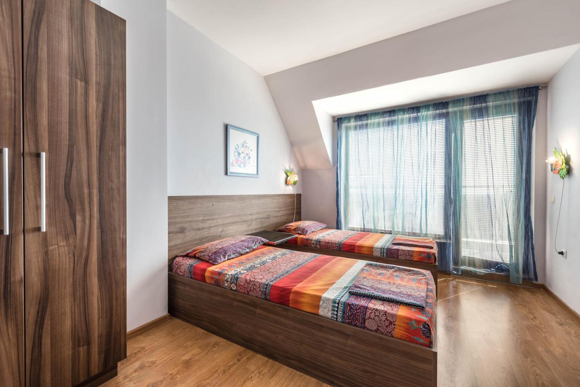 Fantasy Apartament *