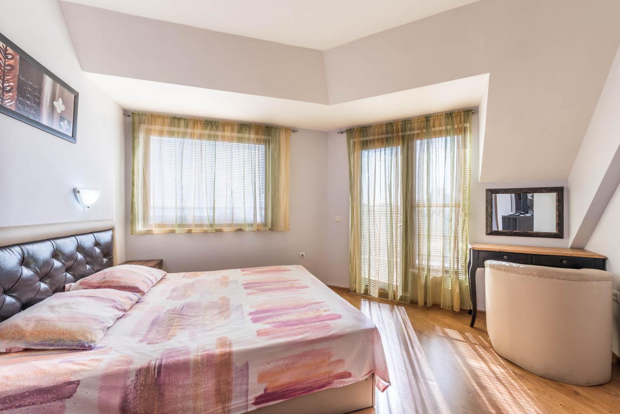 Apartament Fantasy