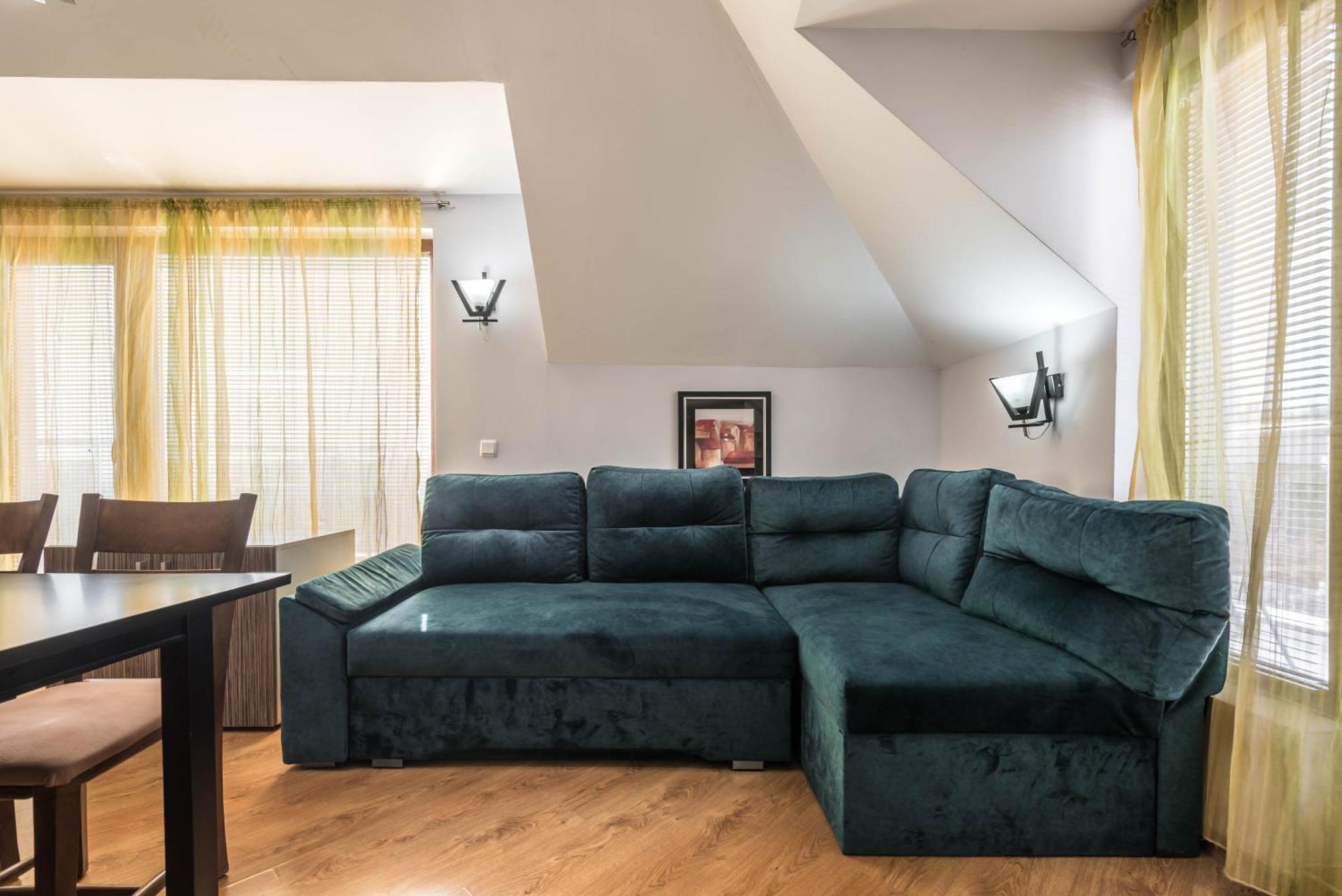 Fantasy Apartament *