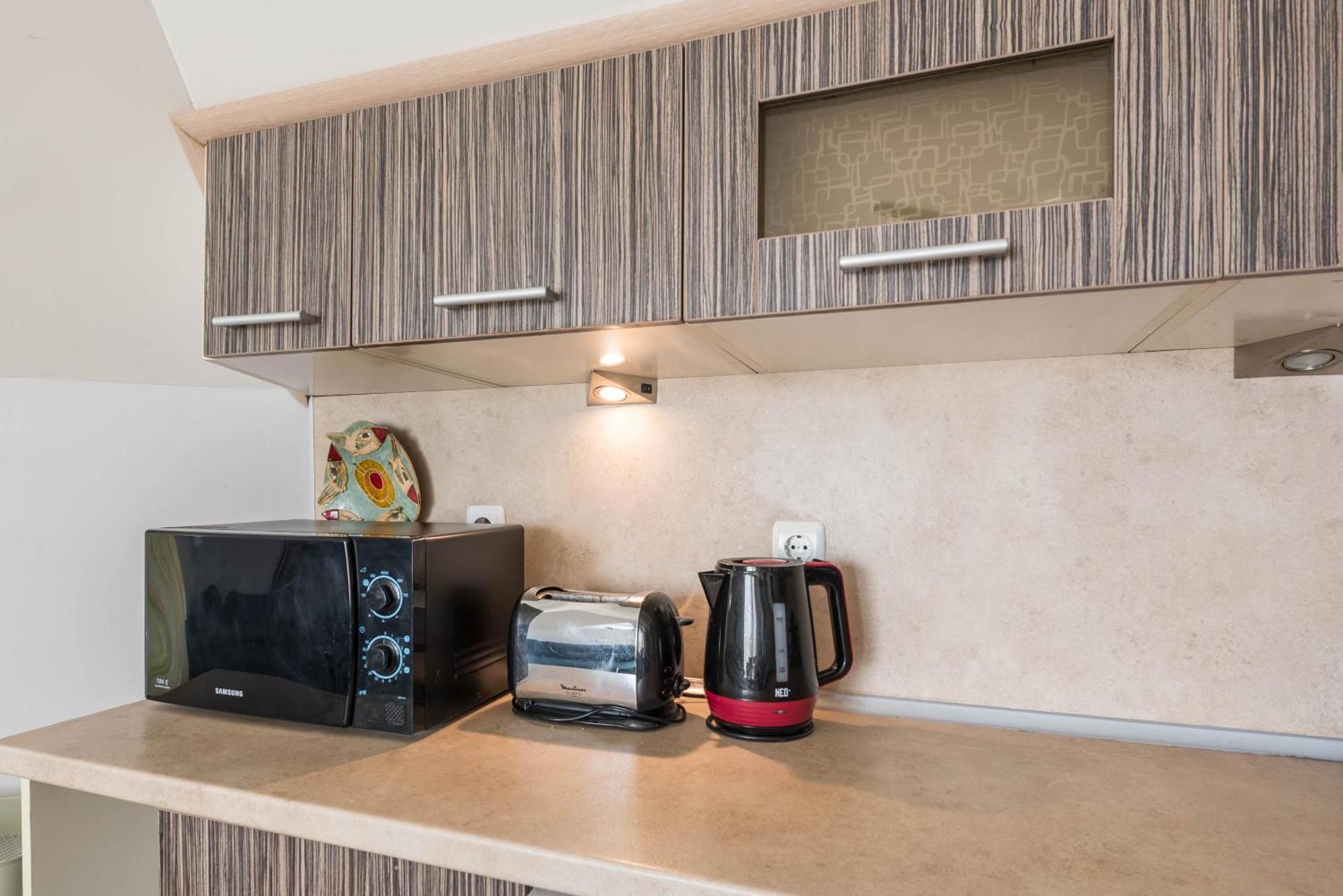 Apartament Fantasy *