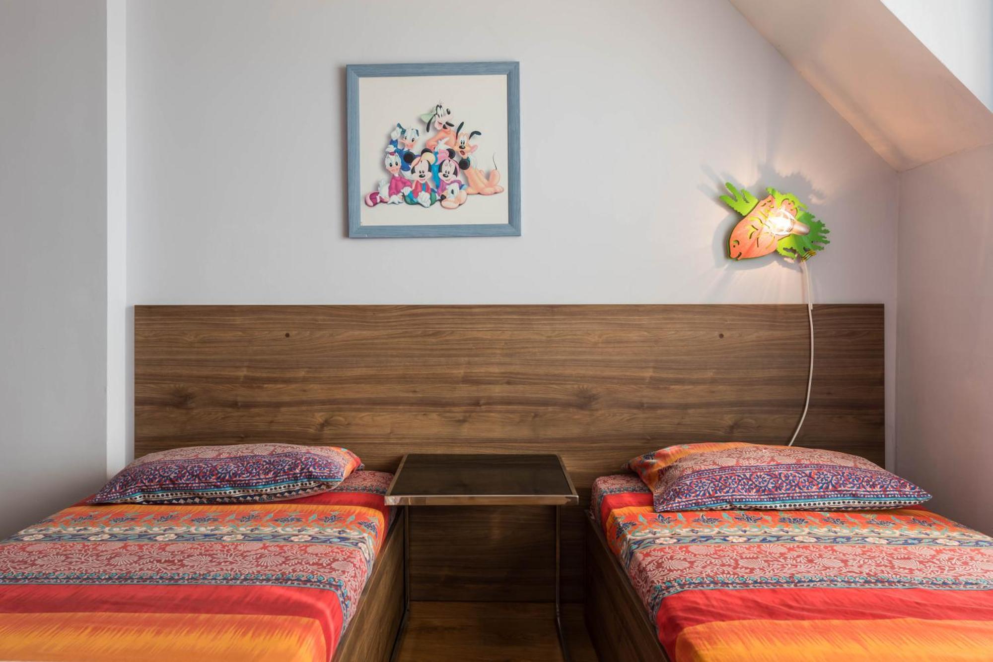 Apartament Fantasy Warna