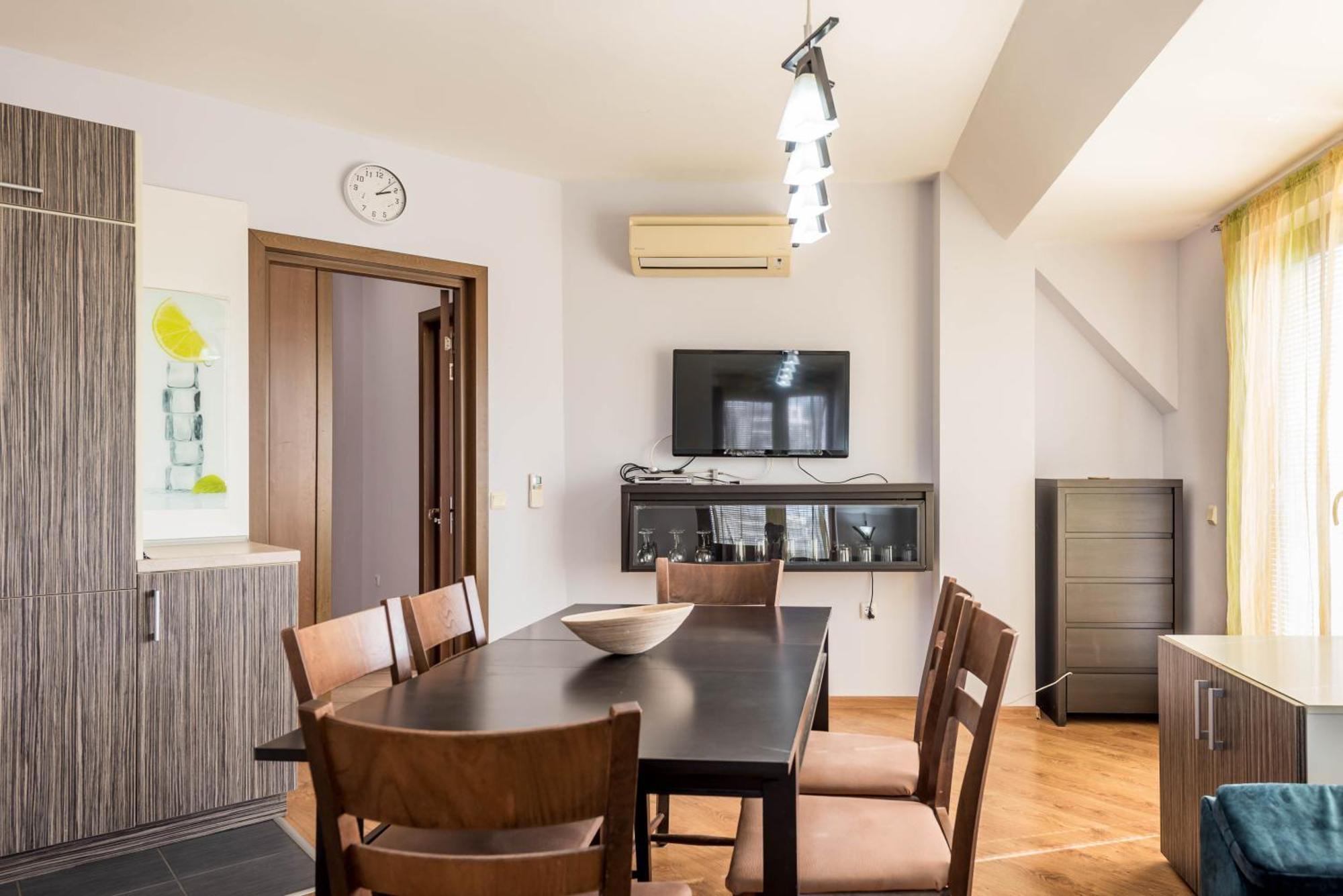 Apartament Fantasy