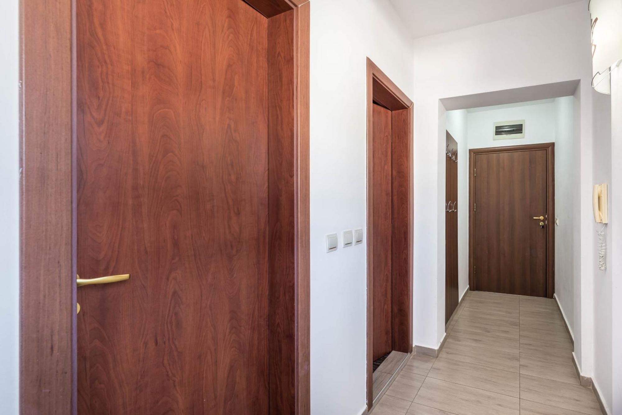 Apartament Fantasy Warna