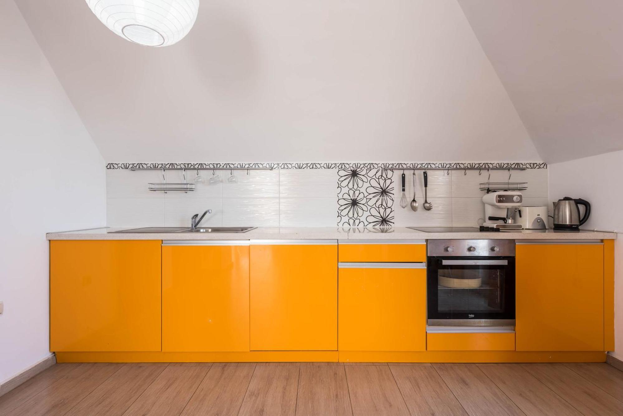 Fantasy Apartament Warna