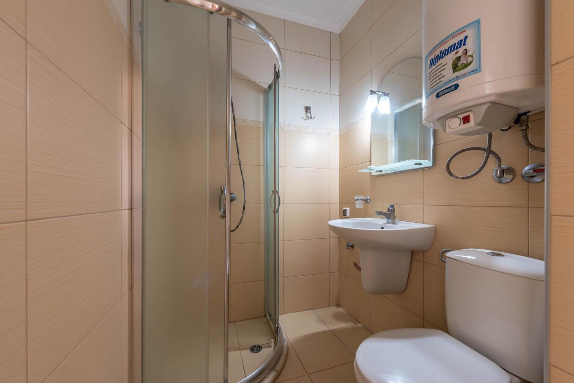 Apartament Fantasy