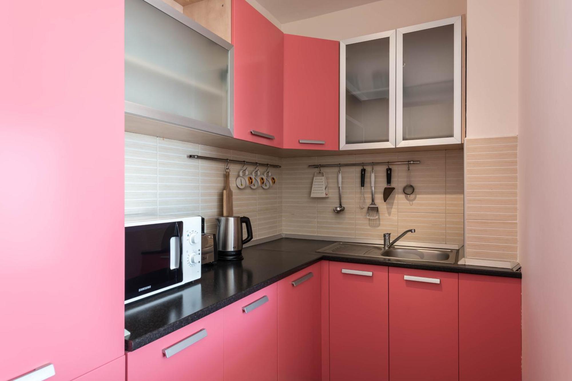 Apartament Fantasy *
