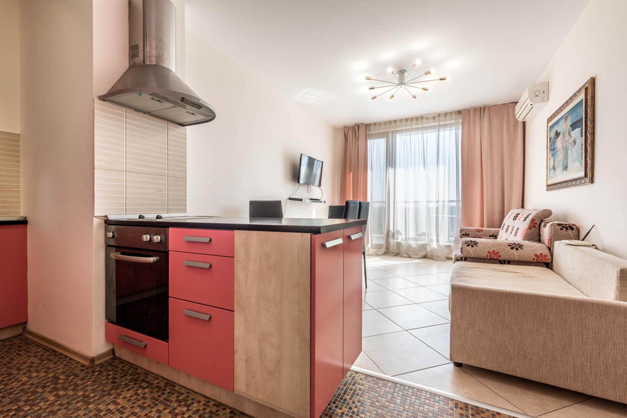 Apartament Fantasy