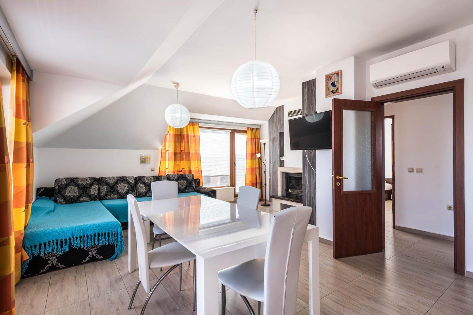 Fantasy Apartament *