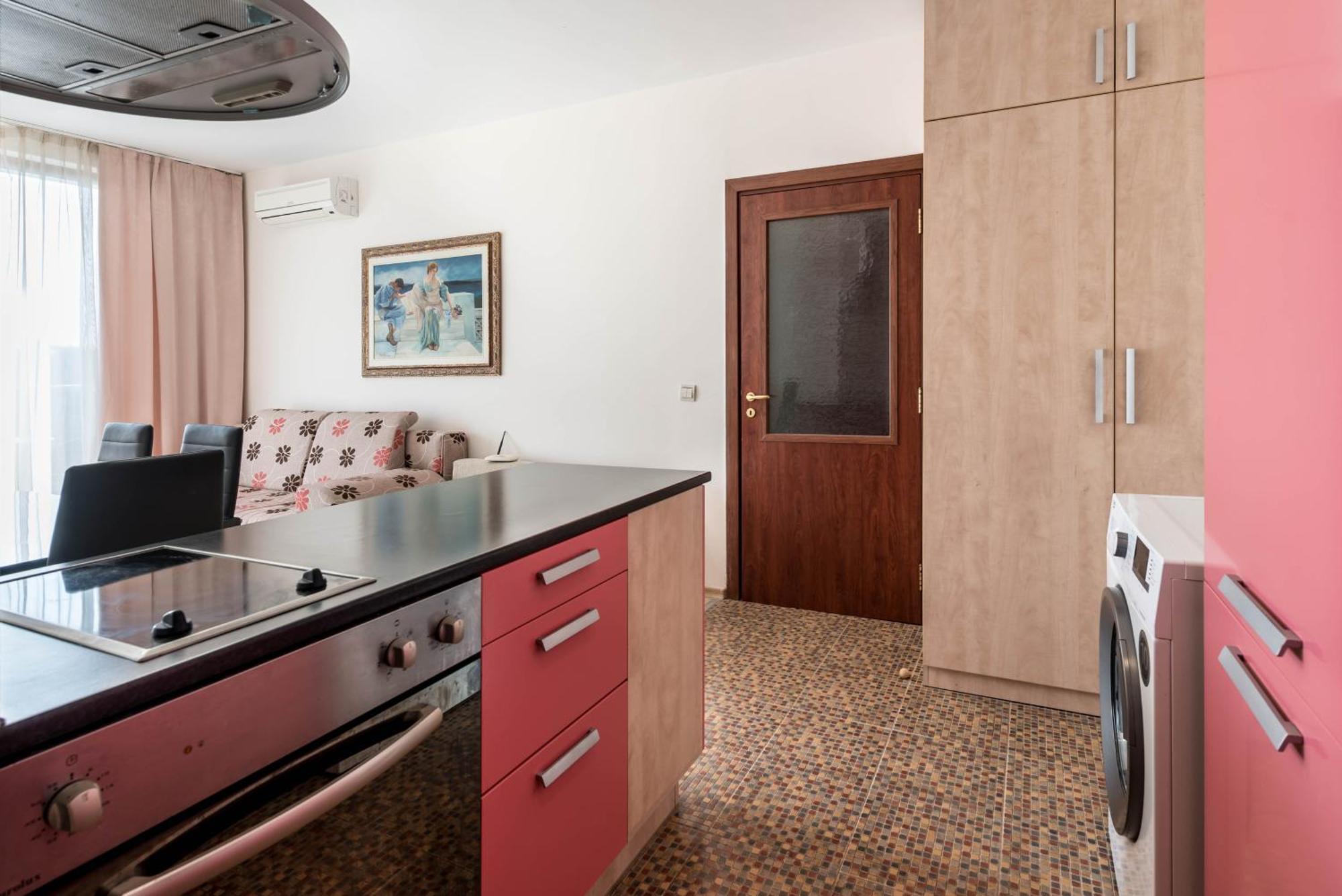 Apartament Fantasy *
