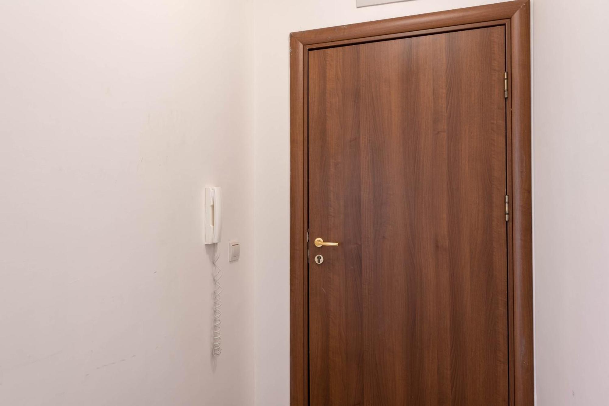 Fantasy Apartament Warna