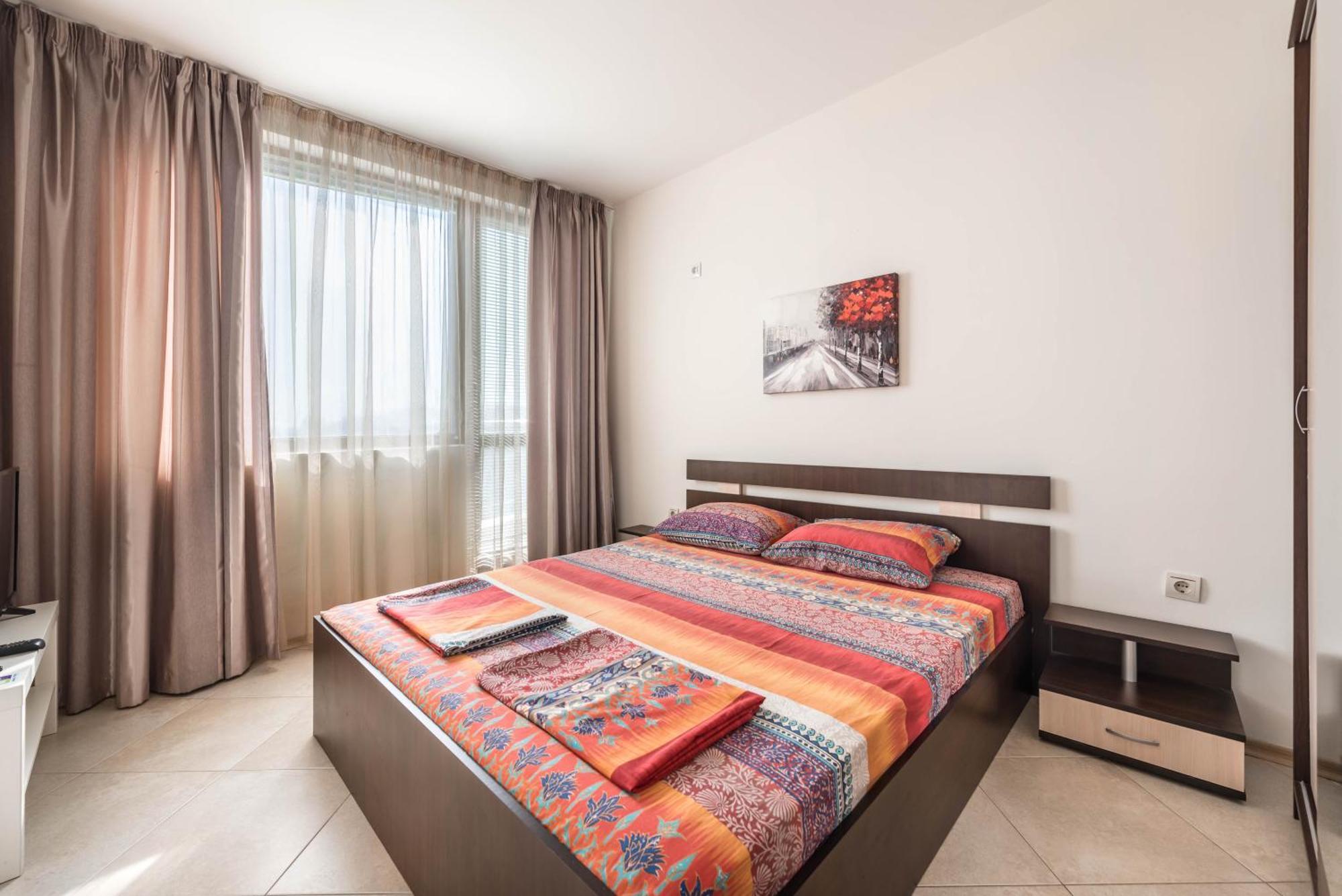 Apartament Fantasy Warna
