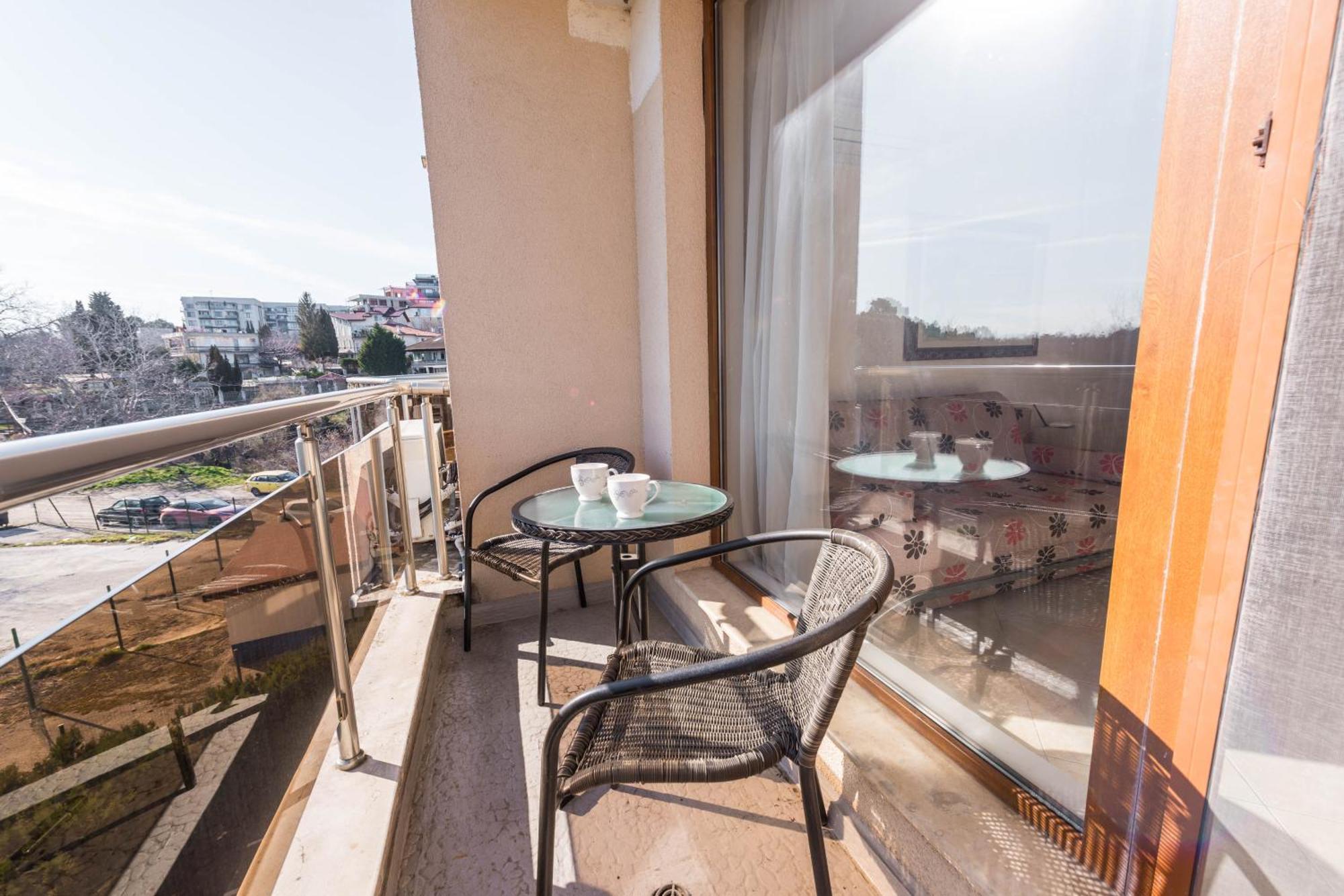 Apartament Fantasy *