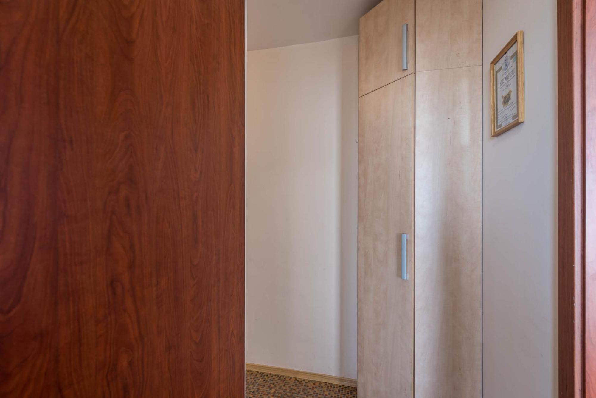 Fantasy Apartament Warna