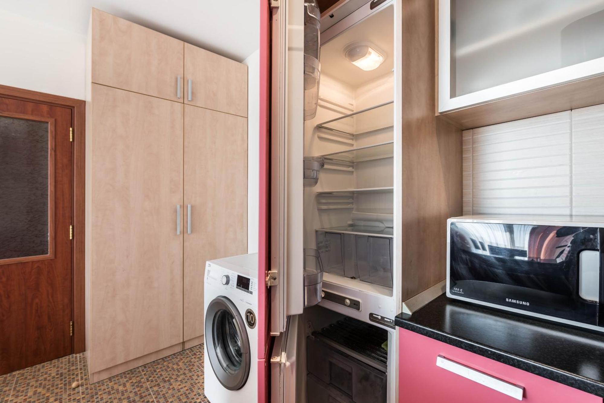 Apartament Fantasy