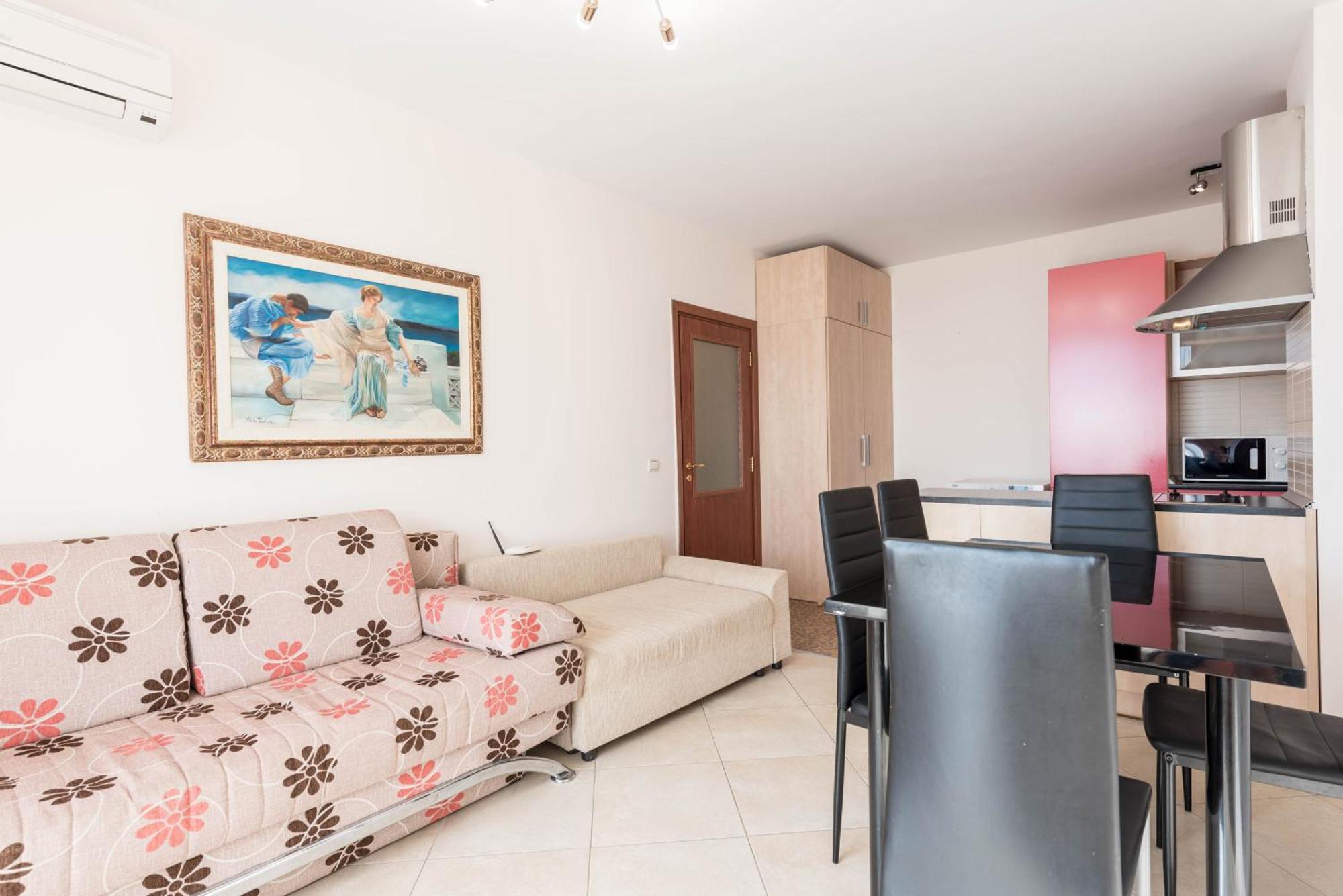 Fantasy Apartament *
