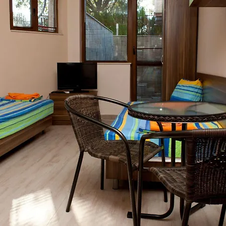 Fantasy Apartments Varna Exterior photo