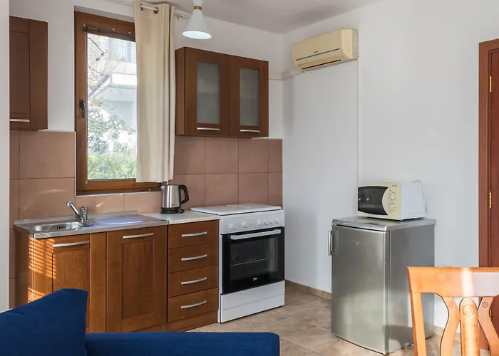 Fantasy Apartments